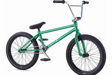 Volta 2014 Bmx Bike