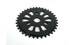 We The People Stereo Sprocket Chainwheel