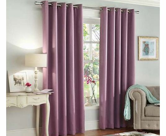 Blackout Eyelet Curtain