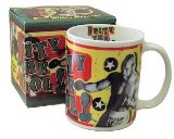 Mr T Mug