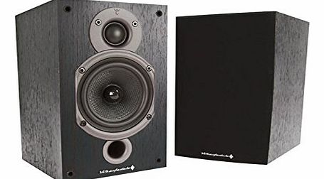 Wharfedale 9.0 Black