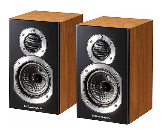 Diamond 10.0 Bookshelf Speaker Pair -