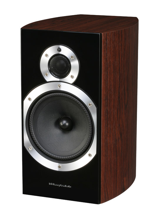 Diamond 10.2 Bookshelf Speaker Pair -