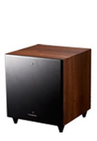 Wharfedale Diamond 10.MX Subwoofer