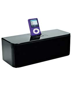 iPod Hifi Speaker Dock Cube