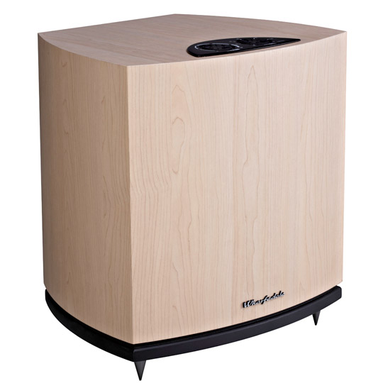 Powercube SPC 10 Active Subwoofer -