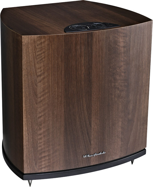 Powercube SPC 12 Active Subwoofer -