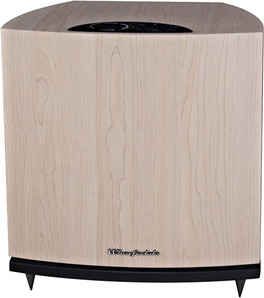 Powercube SPC 8 Active Subwoofer -