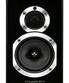  DIAMOND 10.0 SPEAKERS (PAIR) (BLACK)