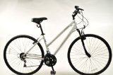 Ventura A2B Ladies 17` Hybrid Mountain Bike