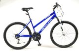 Ventura Altitude Ladies 17` Mountain Bike