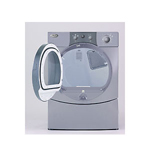 AWZ481 gas dryer