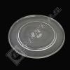 Glass Microwave Turntable