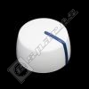 Programe Complete Knob (White)