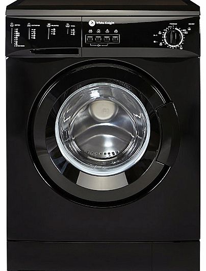 WM126B Washing Machines