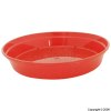 Saucer For Pot Terracotta 8`