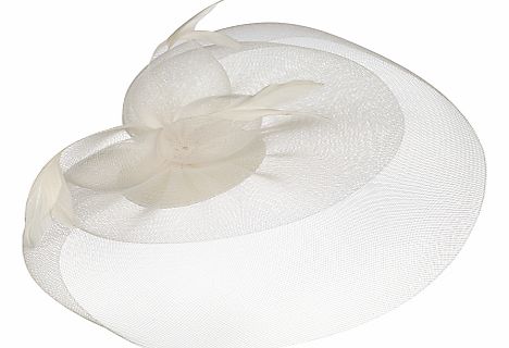 Fine Mesh Fascinator