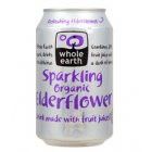 Whole Earth Case of 24 Whole Earth Organic Sparkling