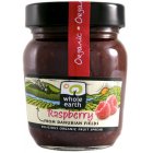 Case of 6 Whole Earth Organic Raspberry Spread