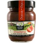 Case of 6 Whole Earth Organic Strawberry Fruit