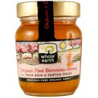 Fine Blossom Honey 270g