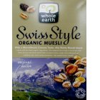 Organic Swiss Style Muesli 750g