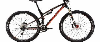 Whyte M-109 C S 2015 29 inch Full Suspension