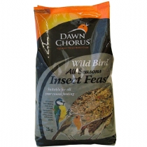 Bulldog All Seasons Insect Feast 2Kg