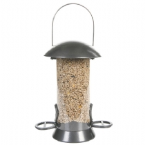 C J Wild Bird Foods Adventurer Feeder 3 Port