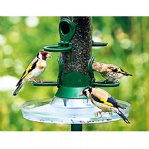 C J Wild Bird Foods Feeder Tray Large