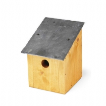 Tom Chambers Sledmere Nest Box Single