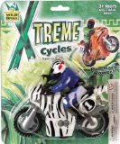 White Tiger Xtreme Cycle