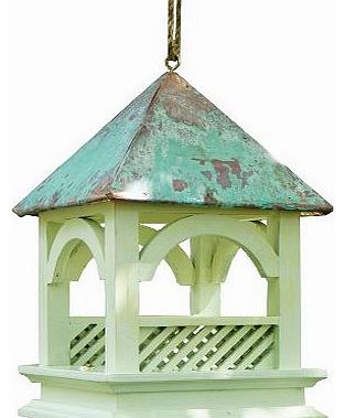 Wildlife World Bempton Bird Table