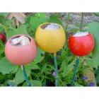 Wildlife World Flower Bed Feeders - Pack of 3