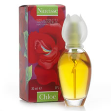 Chloe Narcisse Eau de Toilette 30ml