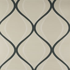 Wilkinson Plus Fresco Icon Wallpaper Ecru 58127