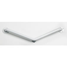 Grab Bar Angled 30anddeg;