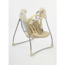 Graco Swing Delight Baby