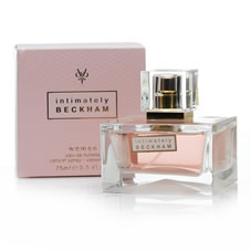 Intimately Beckham for Women Eau de Toilette 75ml