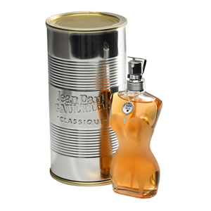 Jean Paul Gaultier Classique Eau de Toilette