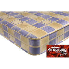 Keswick Airsprung Mattress Standard Double