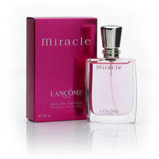 Lancome Miracle Eau de Parfum 30ml