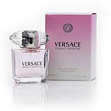 Versace Eau de Toilette Bright Crystal 30ml