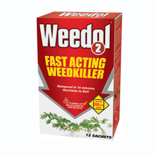 Weedol 2 12 Sachet