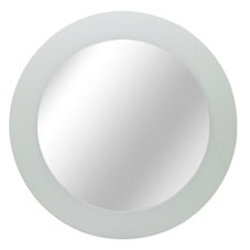 Wilko Oslo Mirror Circular 40cm