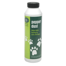 Wilko Pepper Dust 225g