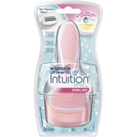 Intuition Plus Hydrasoft Razor