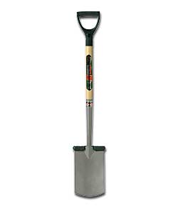 Shock Absorber Spade