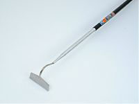 W/Sword S/Steel Draw Hoe 223280