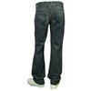 Ben Straight Leg Jeans (Designer